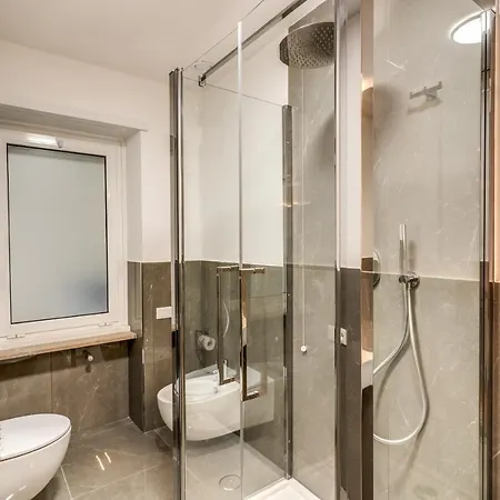 Relais Metronia Rom