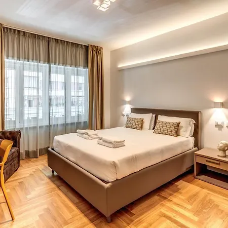 Relais Metronia Gæstehus 4*