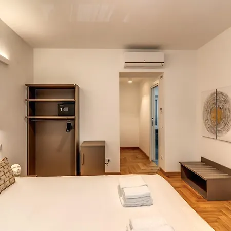 Relais Metronia Gæstehus 4*