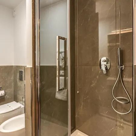 Relais Metronia 4*