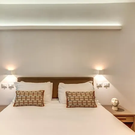 Relais Metronia Gasthuis 4*