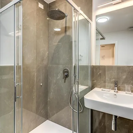 Relais Metronia Rom