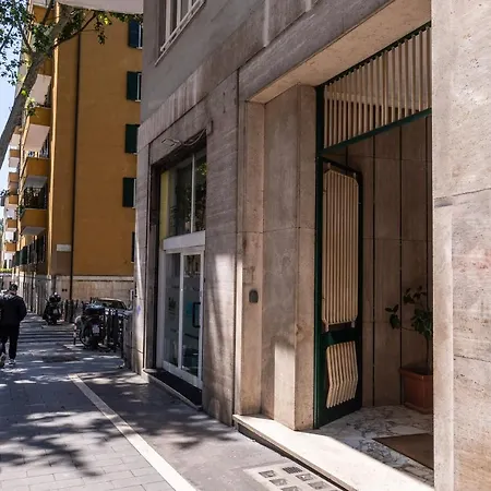 Relais Metronia 4* Rome