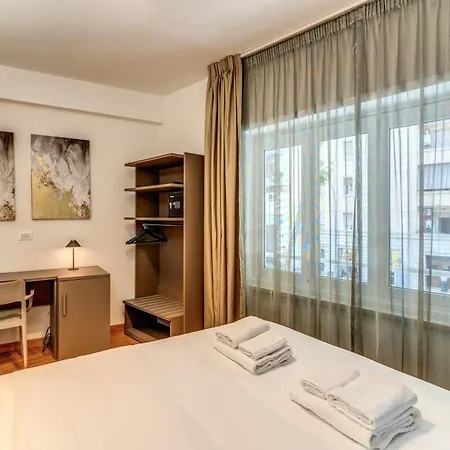 Relais Metronia 4*