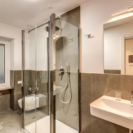 Relais Metronia 4* Rom