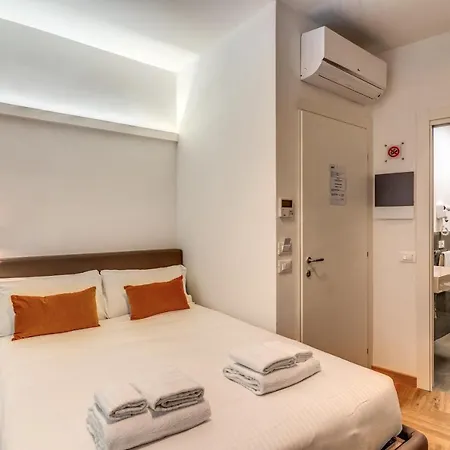 Relais Metronia 4*