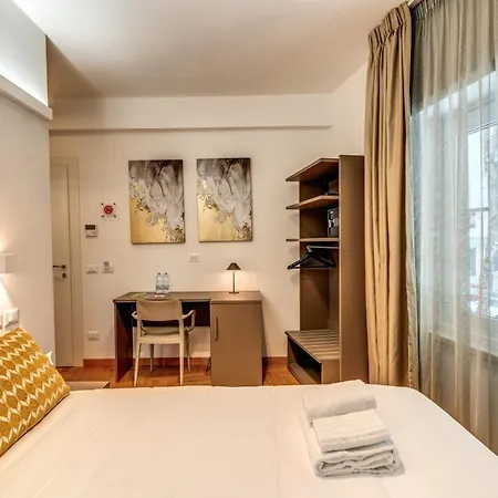 Relais Metronia Rom