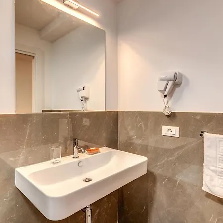 Relais Metronia Gæstehus 4*