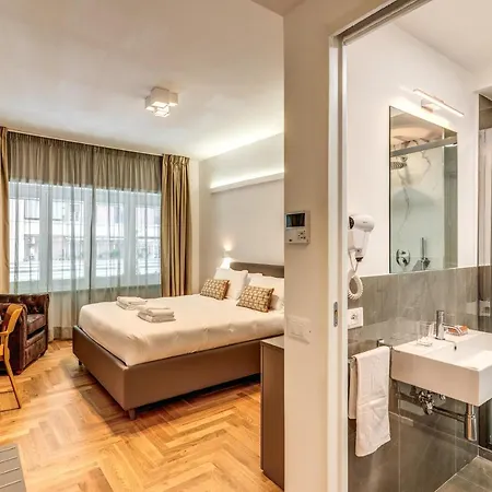 Relais Metronia Rom