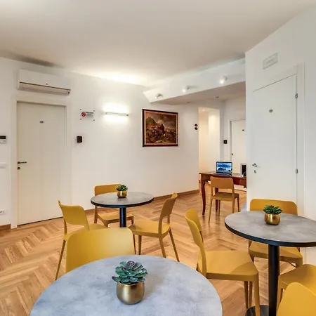 Relais Metronia * Rome