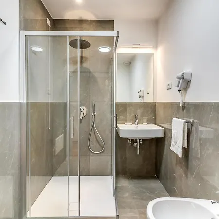 Relais Metronia Rom