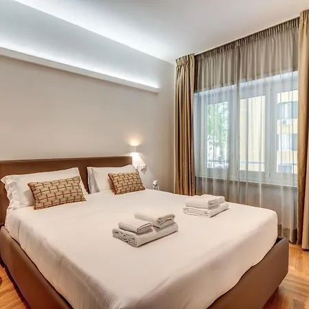Relais Metronia 4*