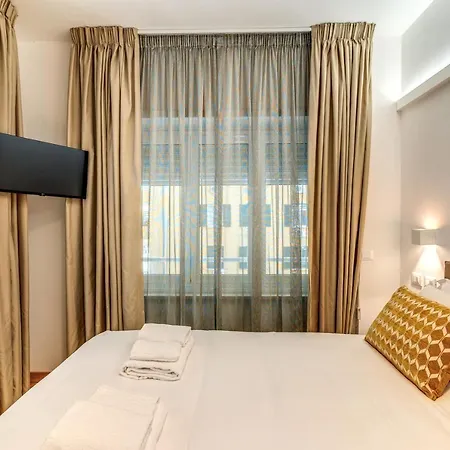 Relais Metronia Gæstehus 4*