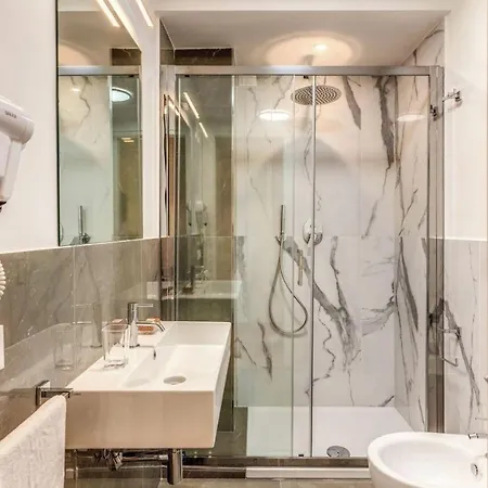 Relais Metronia Gæstehus 4*