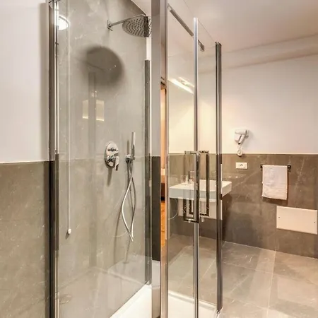 Relais Metronia Gæstehus 4*