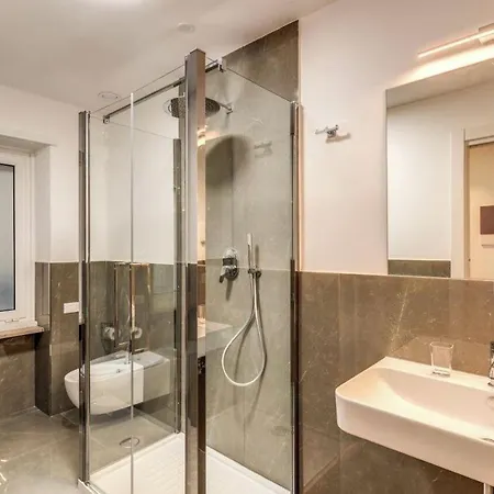Relais Metronia Gæstehus 4*