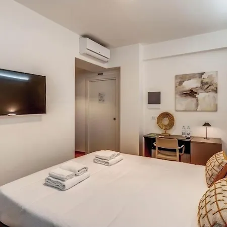 Relais Metronia Gæstehus 4*