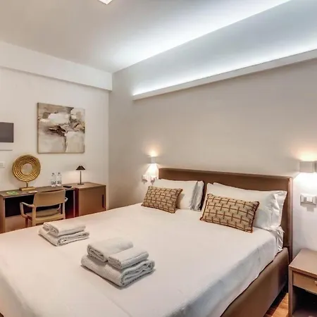 Relais Metronia 4*