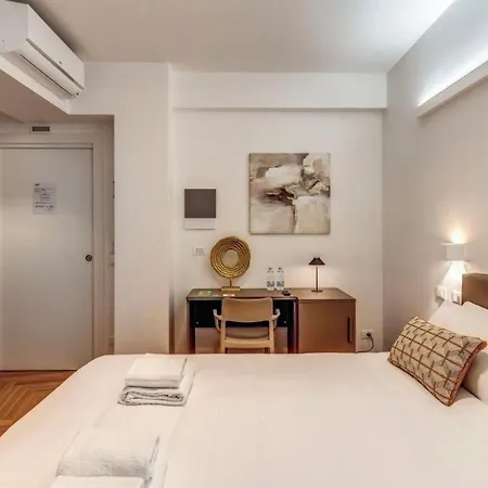 Gæstehus Relais Metronia 4*