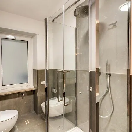 Relais Metronia 4* Rom