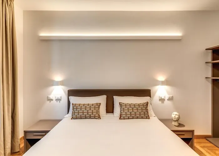 Relais Metronia Rome