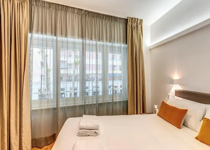 Gasthuis Relais Metronia Rome