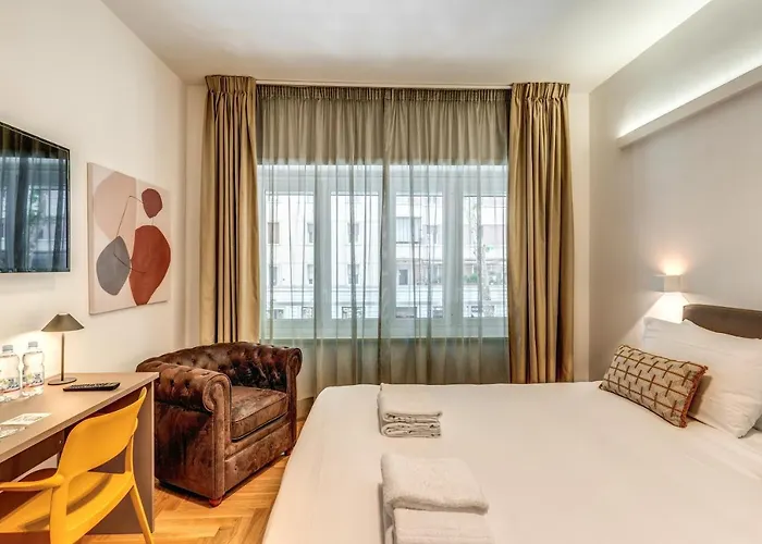 Gasthuis Relais Metronia