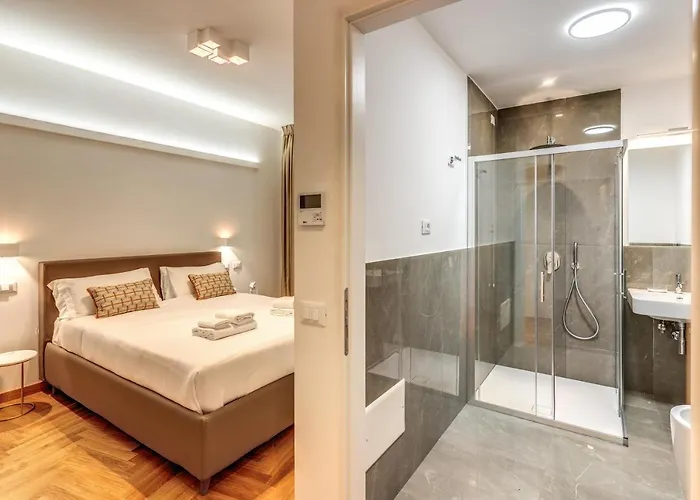 Relais Metronia 4* Rome