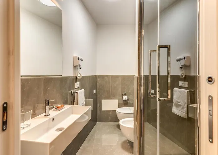 Relais Metronia Gasthuis