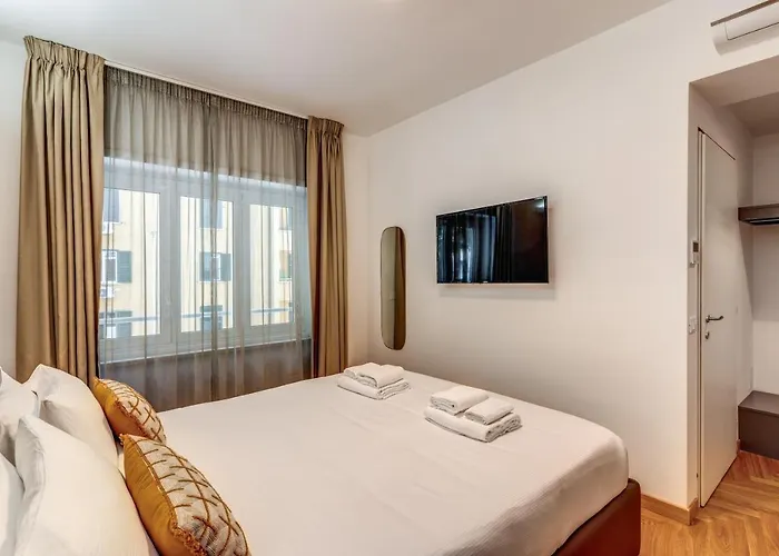 Gasthuis Relais Metronia 4*