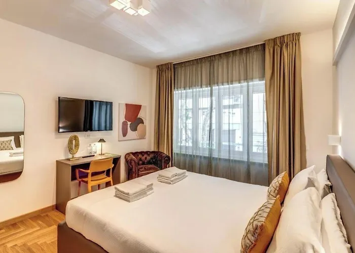 Relais Metronia Gasthuis