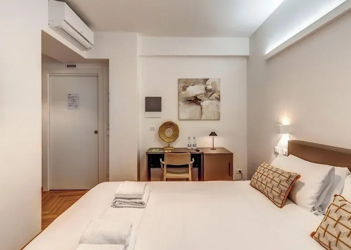 Gasthuis Relais Metronia 4*