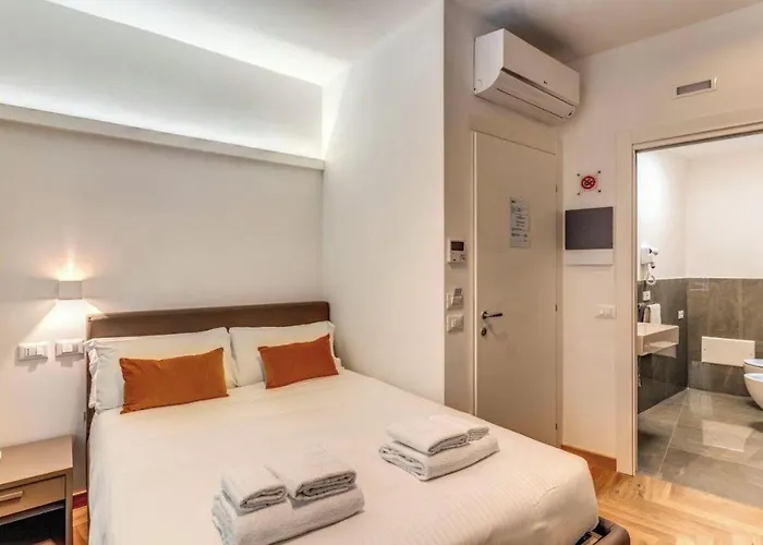 Relais Metronia Gasthuis