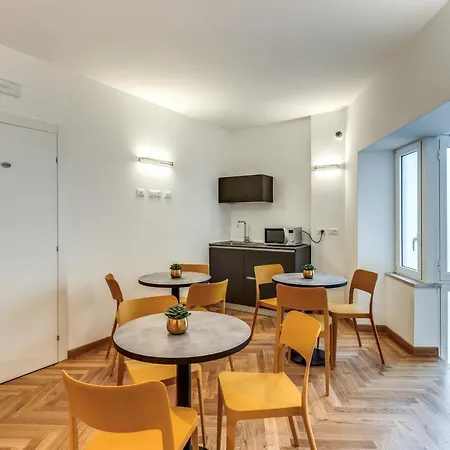 Relais Metronia Casa de hóspedes Roma