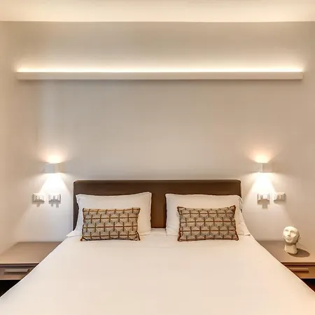 Relais Metronia Roma