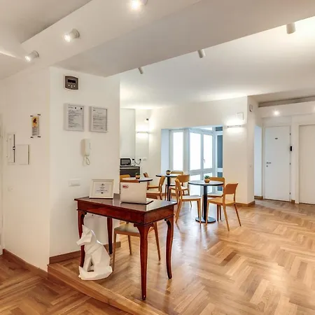Relais Metronia Casa de hóspedes Roma