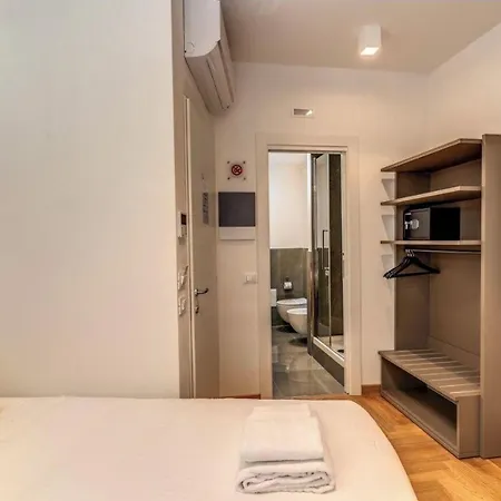 Guest house Relais Metronia