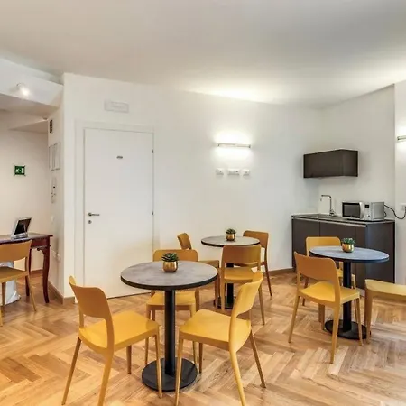 Relais Metronia Guest house