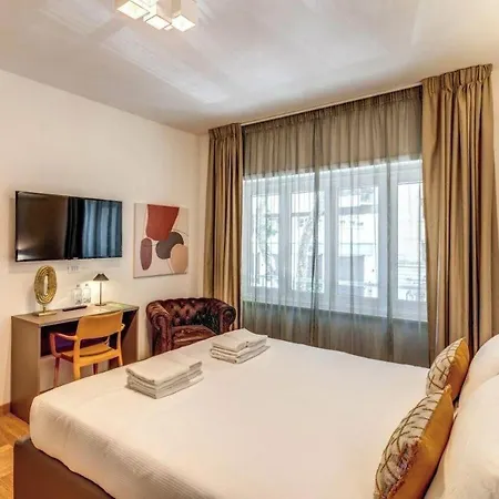 Relais Metronia Guest house