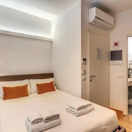 Relais Metronia Guest house