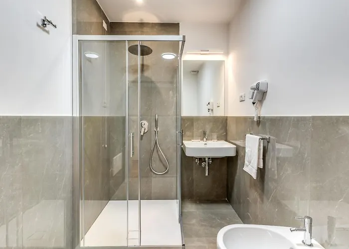 Relais Metronia Rzym