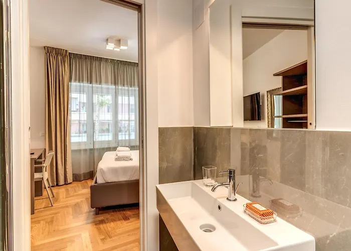 Relais Metronia Pensjonat