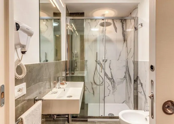 Relais Metronia Pensjonat 4*