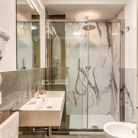 Vendégház Relais Metronia