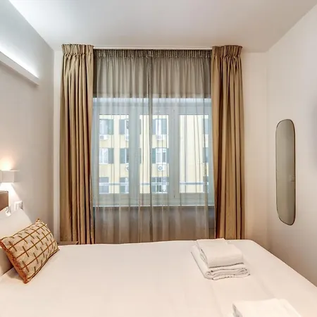 Vendégház Relais Metronia