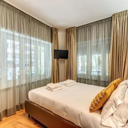 Relais Metronia Róma