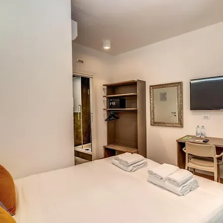 Vendégház Relais Metronia 4*