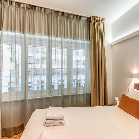 Vendégház Relais Metronia Róma