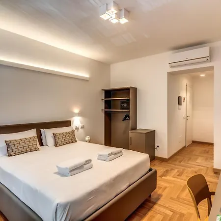 Relais Metronia Vendégház Róma