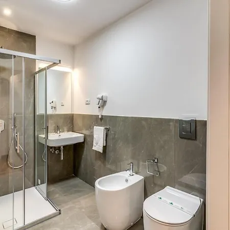 Relais Metronia Vendégház Róma